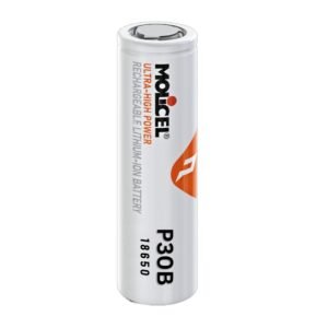 MOLICEL INR-18650-P30B 3.6V 3000mAh