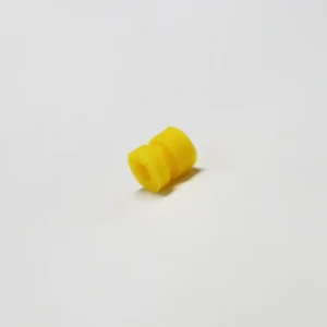 M3 Silicone Grommets-6.5mm (Pack of 10)