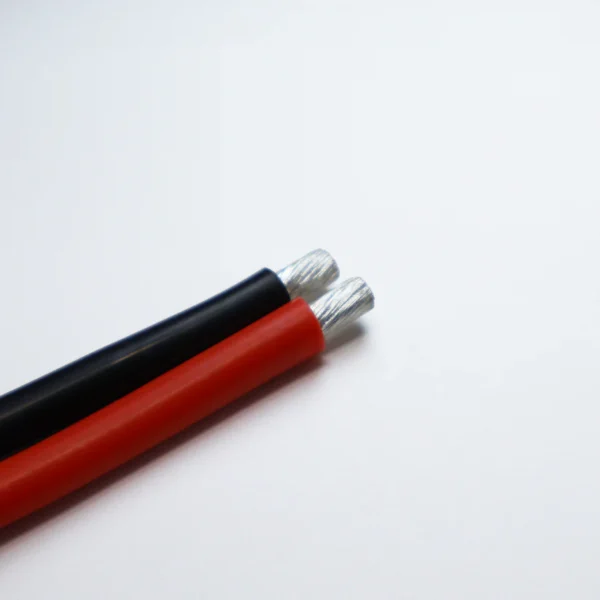 AMASS XT-60 12AWG 10CM Pigtail Cable Connector (Male) - Image 2